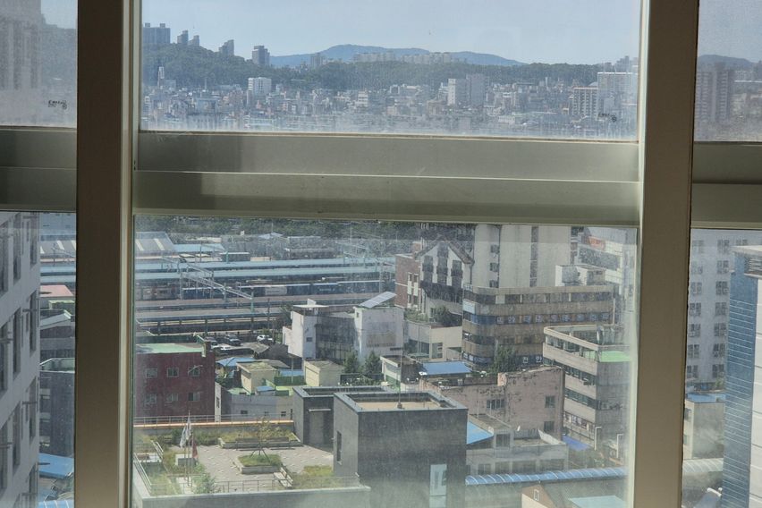 천안역3분 아파트형원룸 3번째 이미지