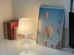 Mini Room with an Exterior Window 5th image