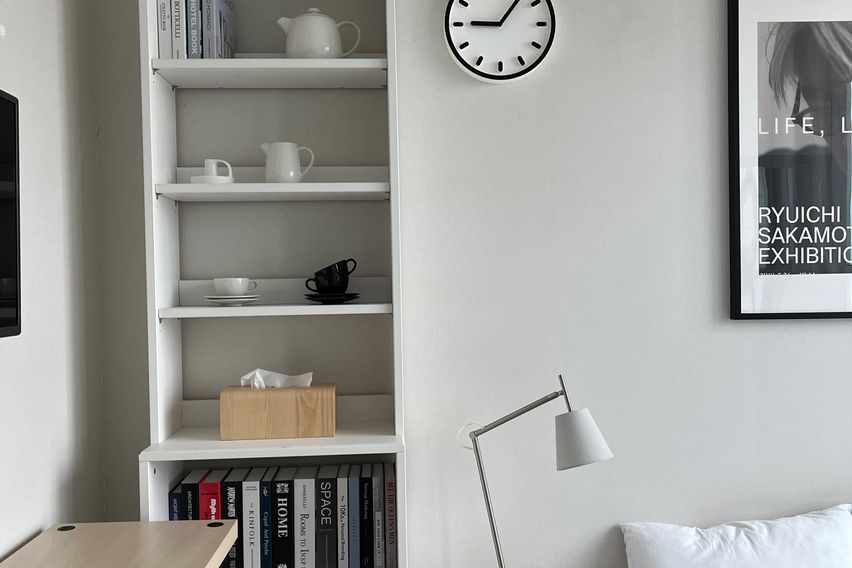 송도 내방같은 편안한룸