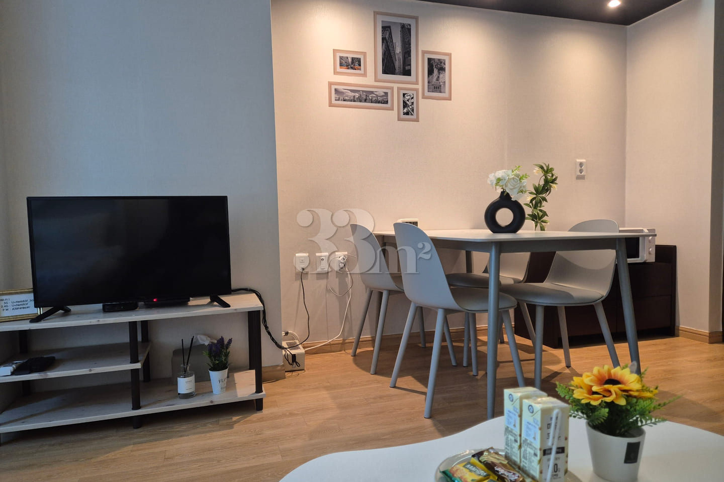 Suseo Station ❤️ Comfortable Healing Shelter 3th image
