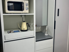 Officetel 5 minutes from Sasang Station 3th image