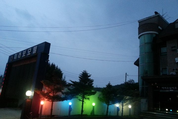 포천 필모텔 2 0번째 이미지