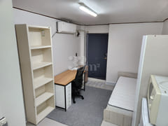 Chung-Ang University, 1-minute walk, fully fu 5th image