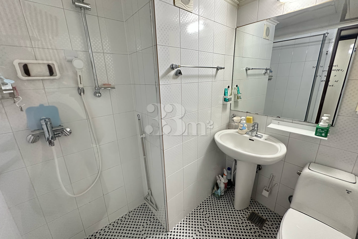 Duplex officetel in Jeongwang-dong 12th image