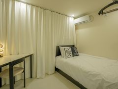 Nonhyeon-Gangnam-Sinsa / 3 Bedrooms 4th image