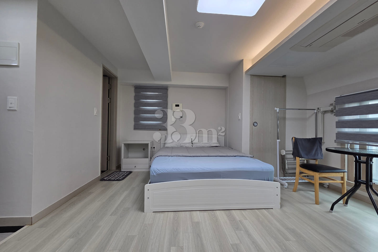 Studio apartment near Jeju Airport 2th image
