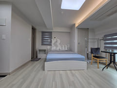 Studio apartment near Jeju Airport 2th image