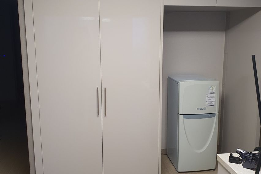 지제역29평3룸아파트