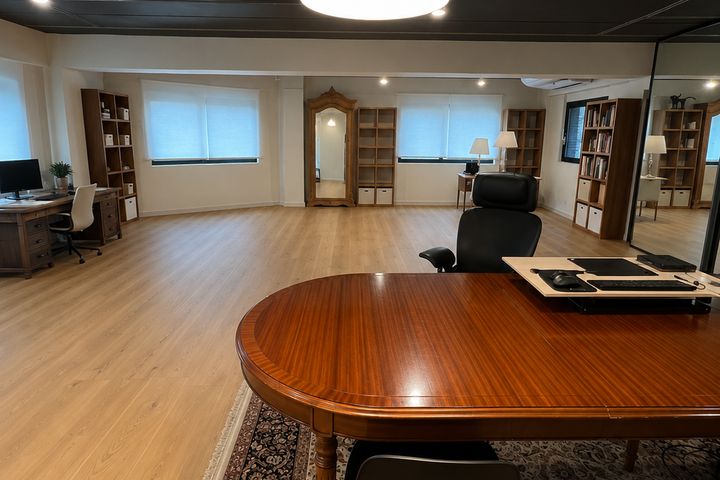 Quiet Loft 0번째 이미지