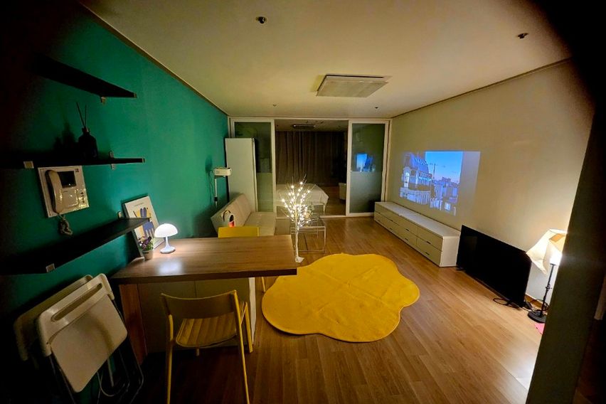 일산🎬감성홈시네마🖤N5 3번째 이미지