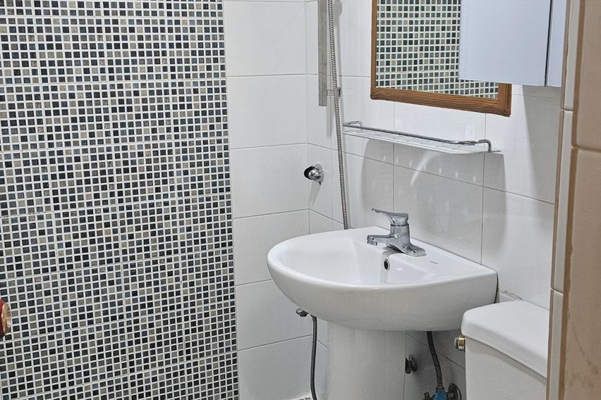 앞산 카페거리 미니투룸