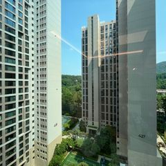 Gaepo Xi New Apartment Unit Image