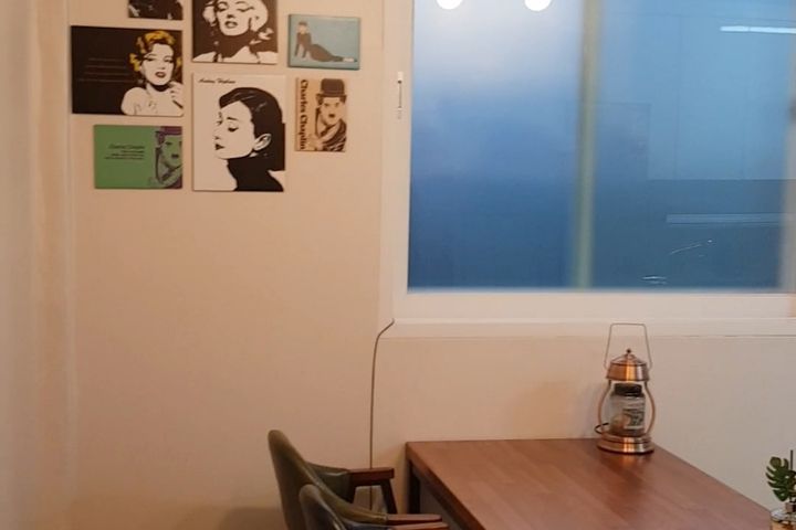 Hwagok-dong, large room, parking available, f 16th image