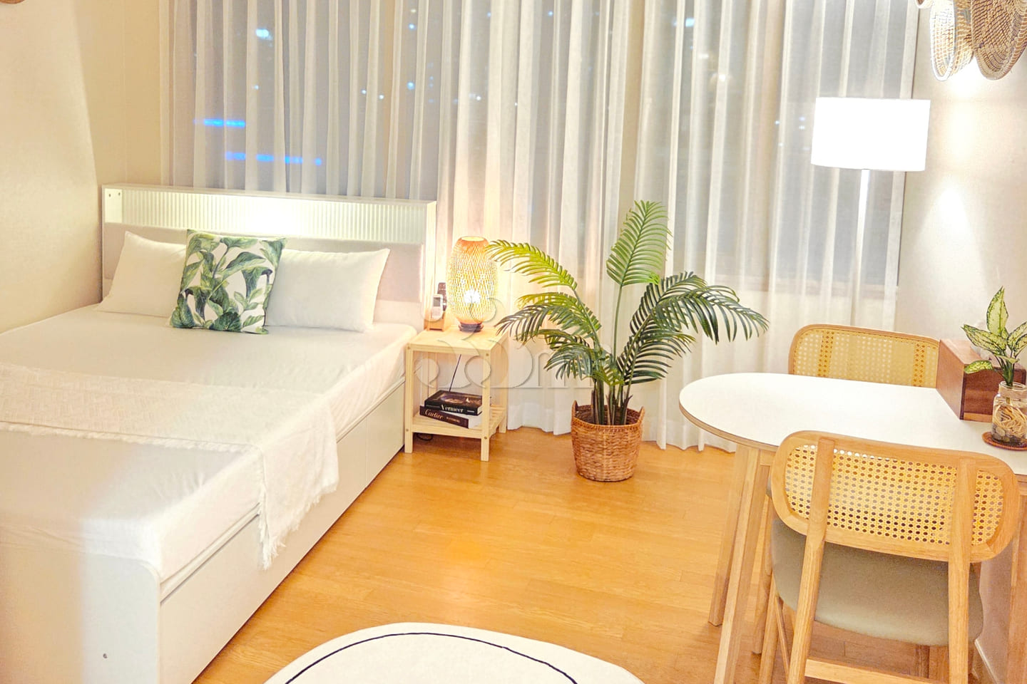 A relaxing, atmospheric getaway in Sindorim a 12th image