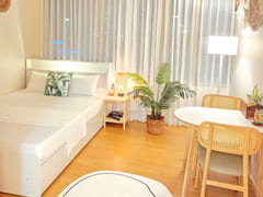 A relaxing, atmospheric getaway in Sindorim a 12th image