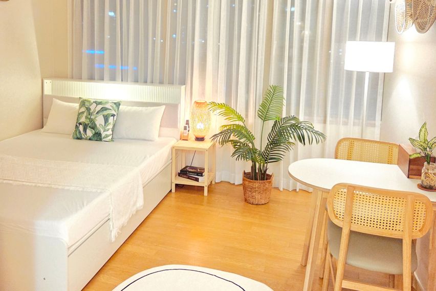 신도림,영등포 감성휴식