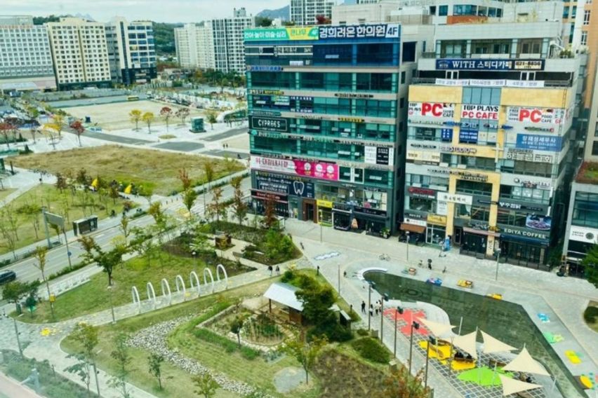 선형공원🌞인프라👍깨끗🏡 19번째 이미지