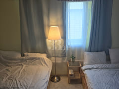 3-bedroom apartment with living room near a c 0th image