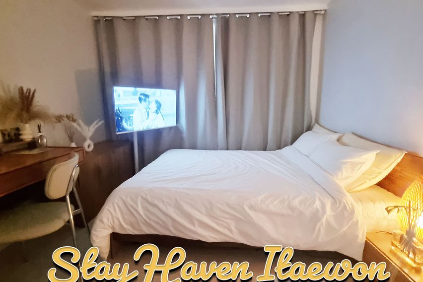 이태원역5분/3룸/단독