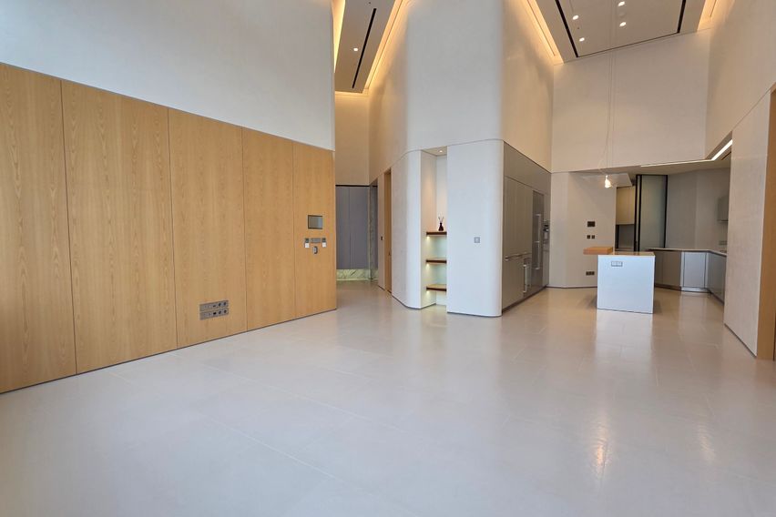 더블하이 한강뷰 