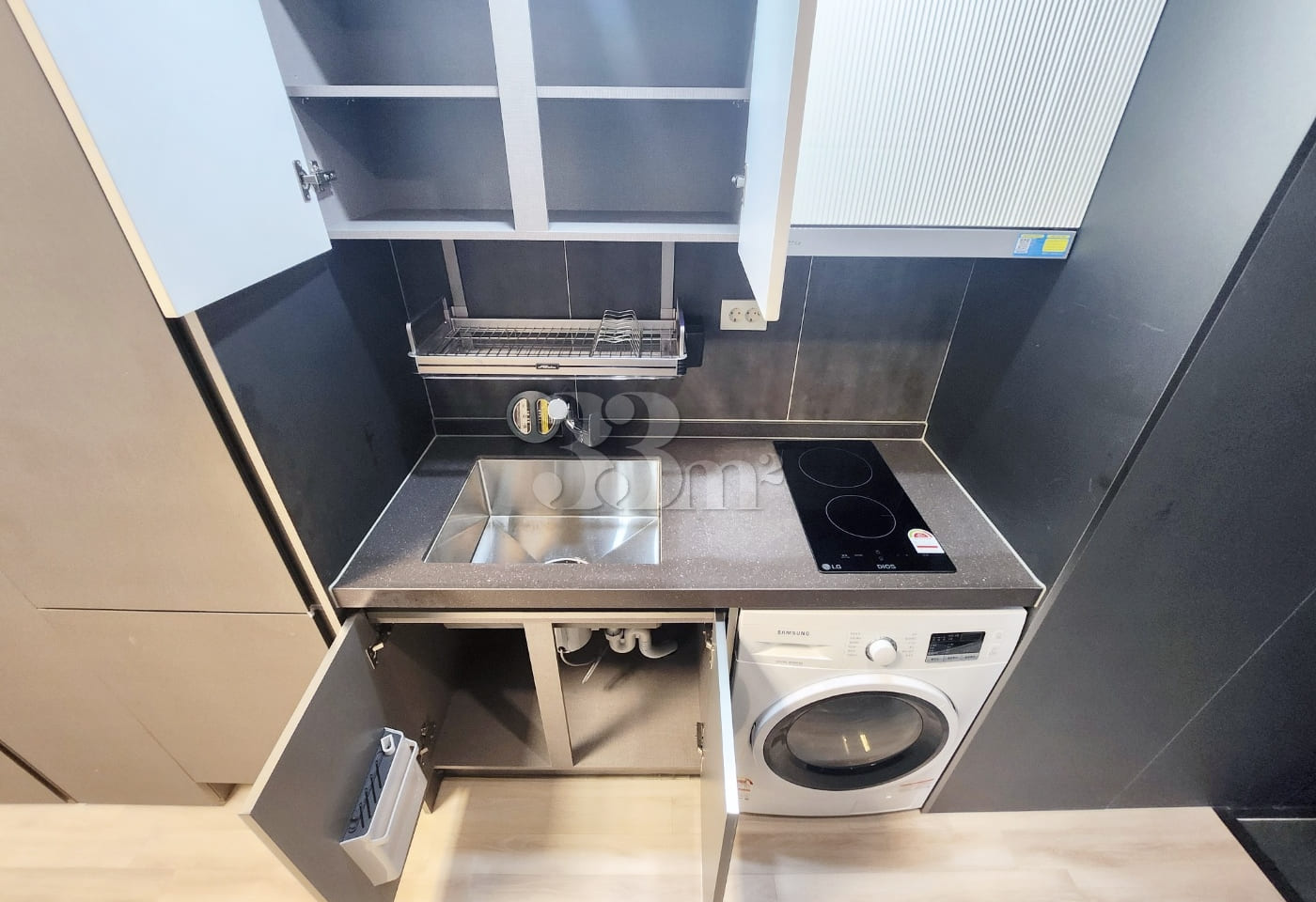 ⚡Super Special Price Duplex Studio 9. 9th image