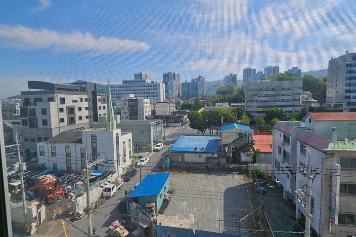 용전동복합터미널투룸💚 9번째 이미지