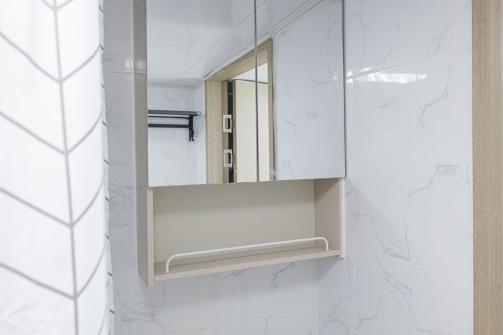 Seongsu-dong's trendy accommodation ๐ธ 9th image