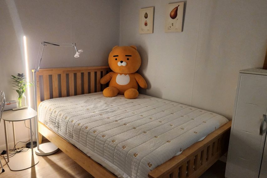 홍대 신촌 주차가 2번째 이미지