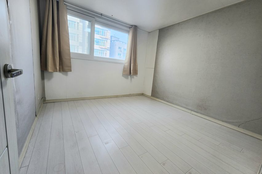 간석동 가성비 쓰리룸