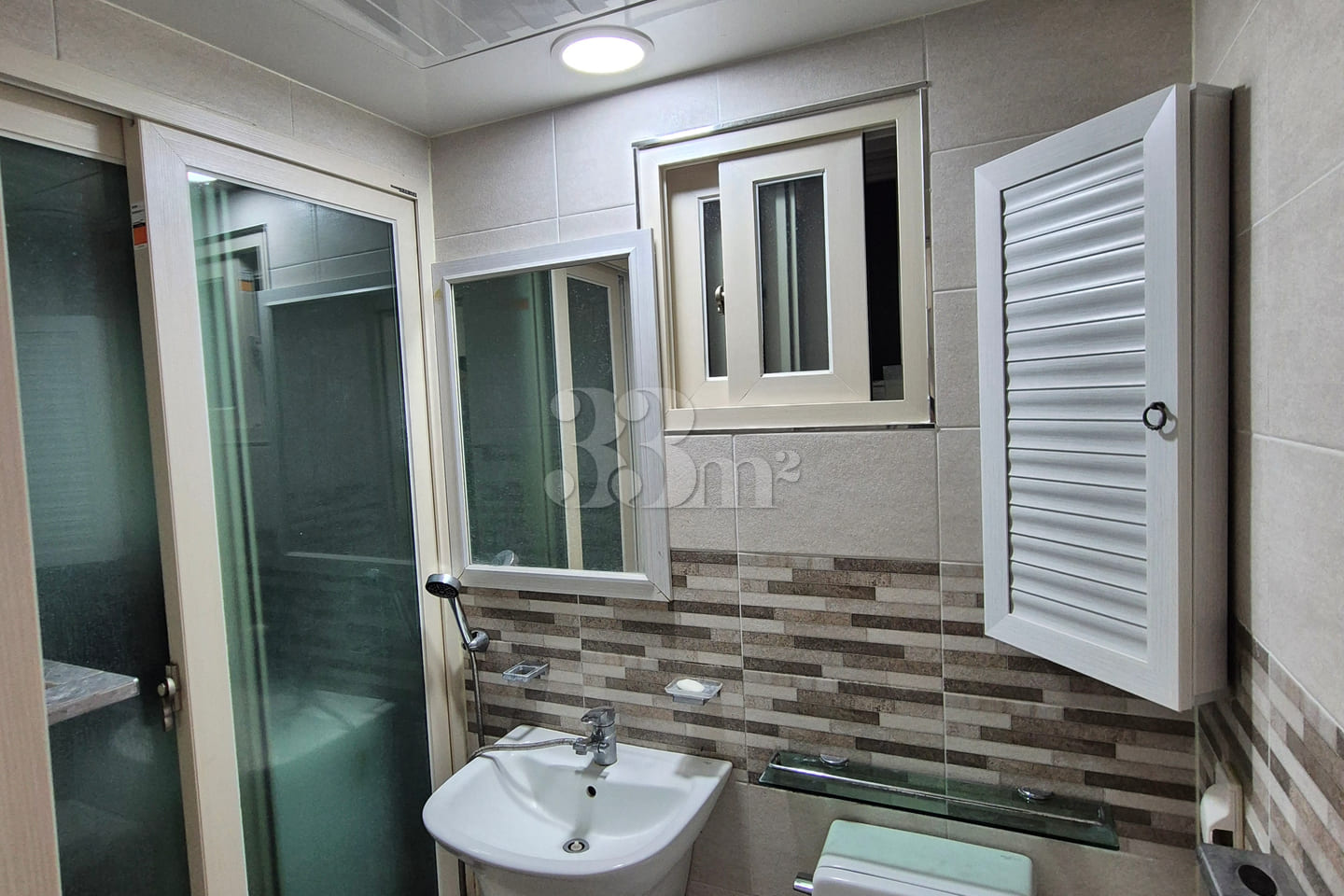 Deungchon Station Haedam House 1.5 Room 7th image