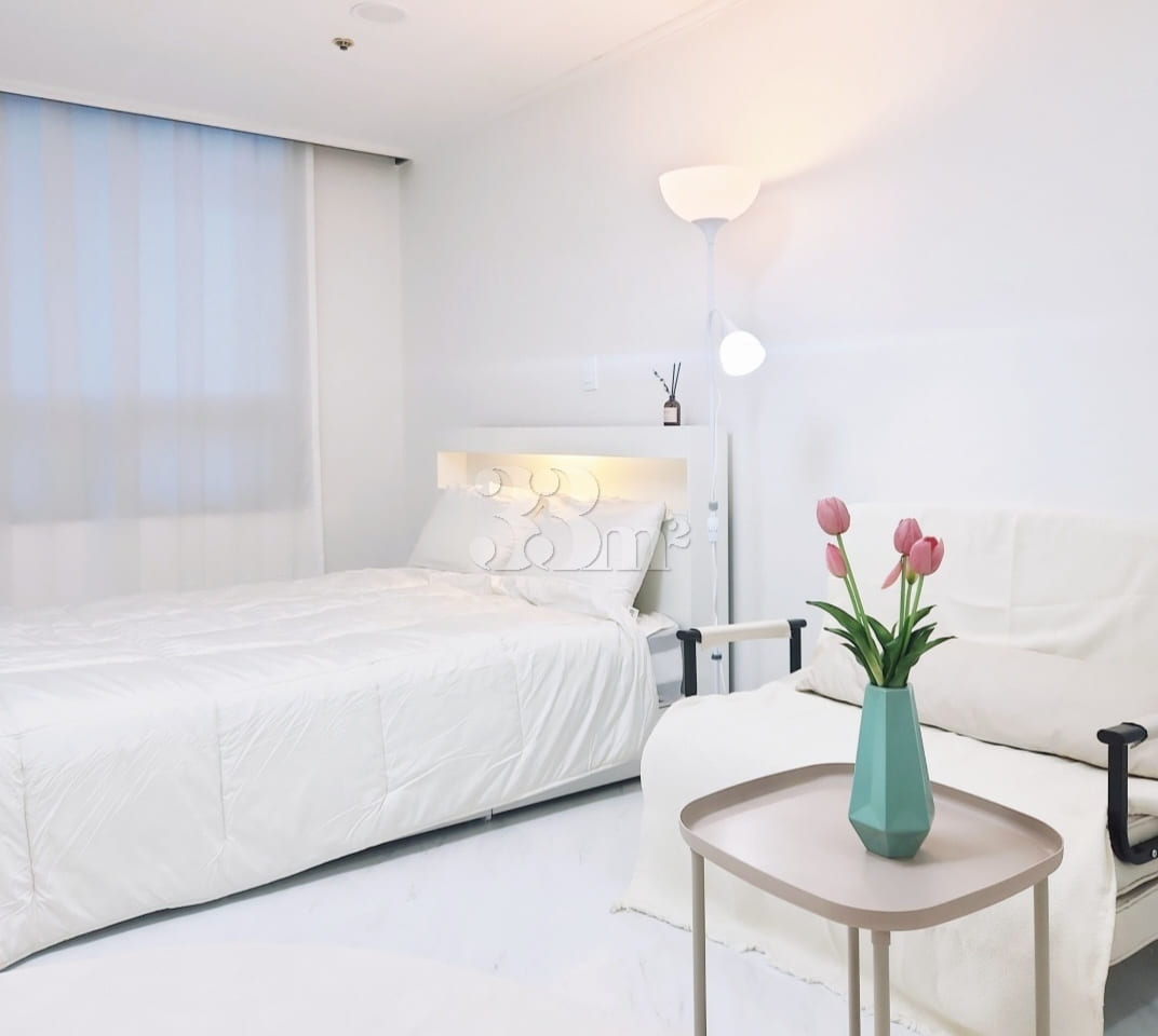 🔥Immediate Move-in🔥 2-minute walk to Saetga 6th image