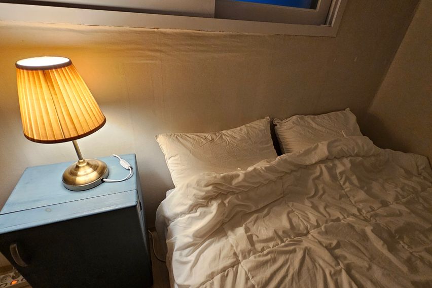 월평동투룸 apt 4인