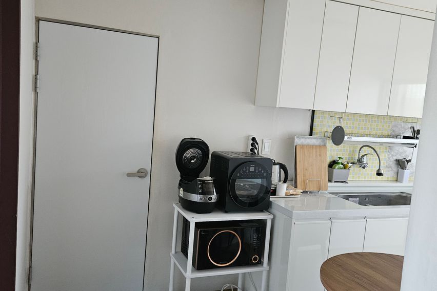 서귀포 주공 아파트 7번째 이미지