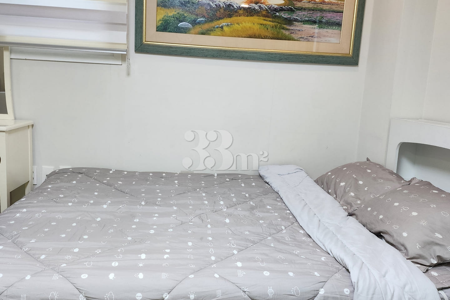 Studio apartment in Seodaemun-gu 1th image