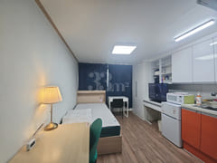 Clean and affordable studio apartment. 0th image