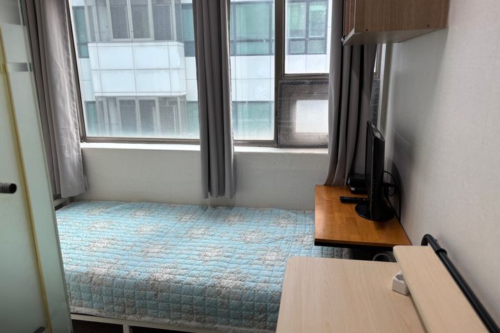모모레지던스연수점25호 1번째 이미지