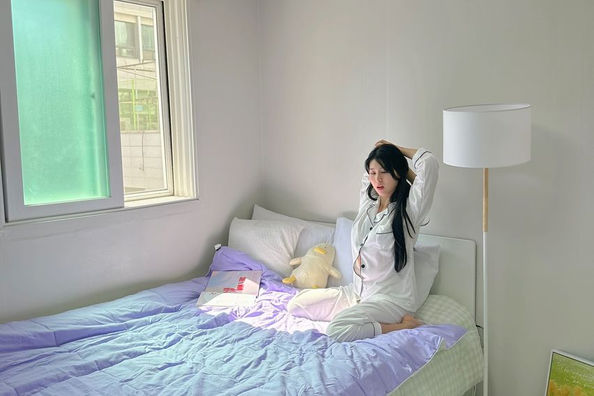 Lafim House, 3 minutes from Line 1 0th image