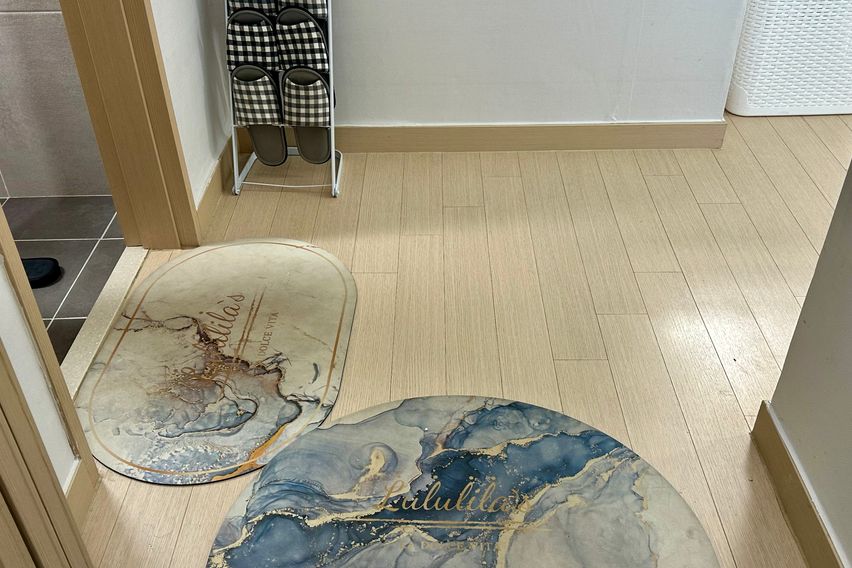 동유럽감성 방3옥탑1