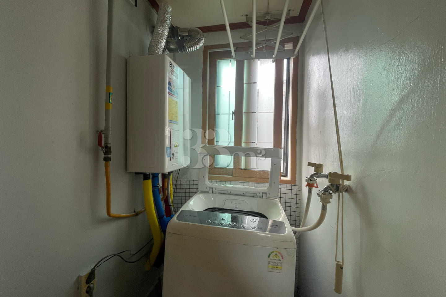 ๐ท๏ธ Studio apartment in front of Keimyung Col 7th image