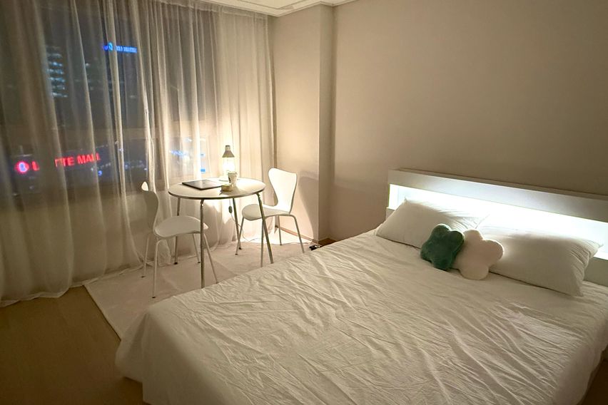 🩵KTX 중앙대병원근처