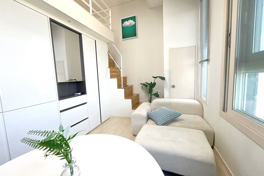 잠실🥇올림픽공원 뷰