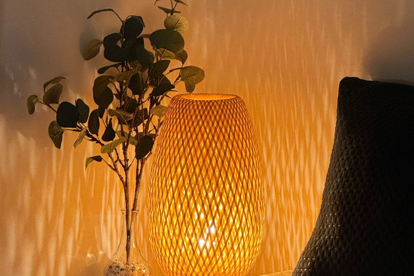 ❤️침대2개/호수뷰/할인