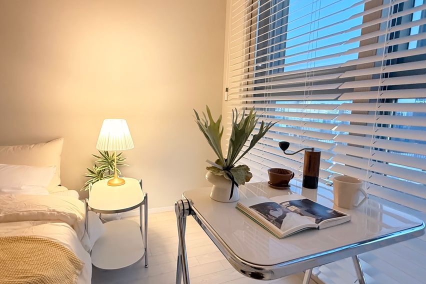 🌈Jongno | Hotel-quality accommodation 2th image