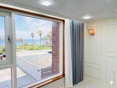 3 minutes to Hamdeok Beach / Ocean view 2th image