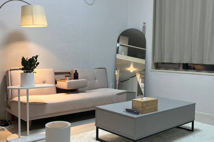 오리역1분 올 리모델링