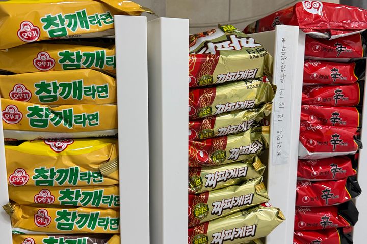 Gosiwon in Songpa, Garak, and Jamsil 9th image
