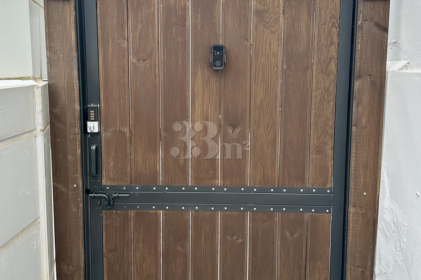Myeongdong|Namsan|Courtyard|Two-room apartmen 12th image