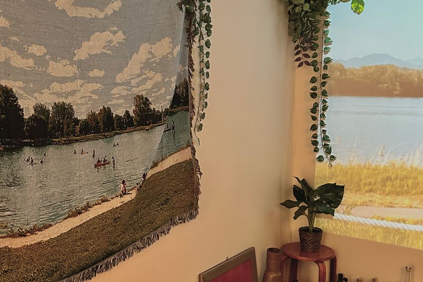 Ulsan Bangeo-dong three-room apartment 0th image