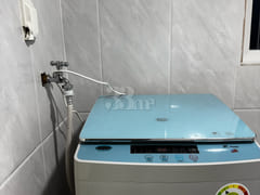 Fully furnished studio apartment near Wangsim 7th image