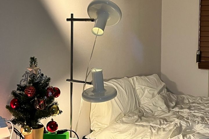 🎄동대구역 조용한곳 2번째 이미지
